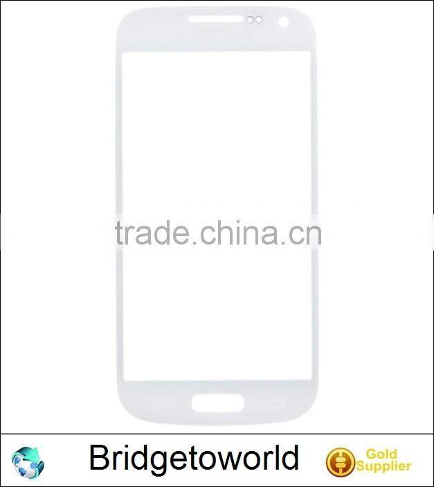 Replacement Front Outer Screen Glass Lens For Samsung Galaxy S4 Mini i9190 i9195 i9192
