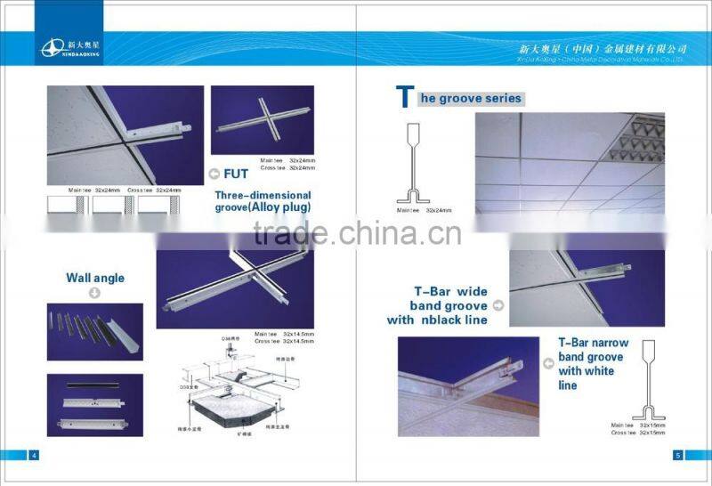 ceiling designs/ceiling tile/gypsum board