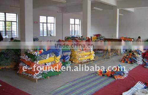 Wooden Straight Umbrellas