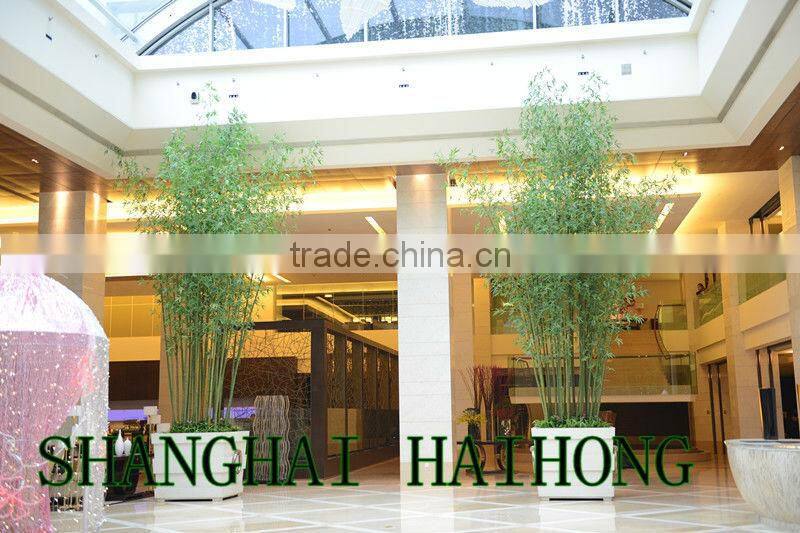 Simulation outdoorBamboo Tree / indoor home decoration bamboo tree/ artificial bamboo /fake bamboo