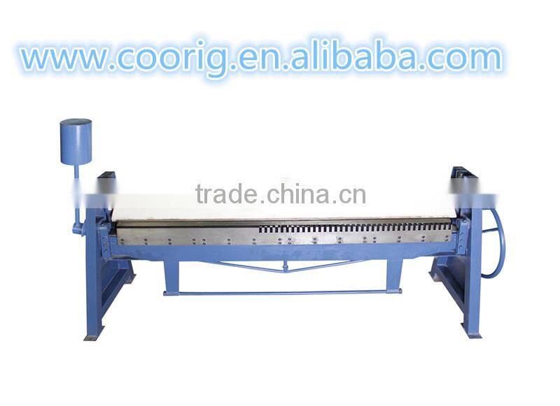 Hand Folding Machine