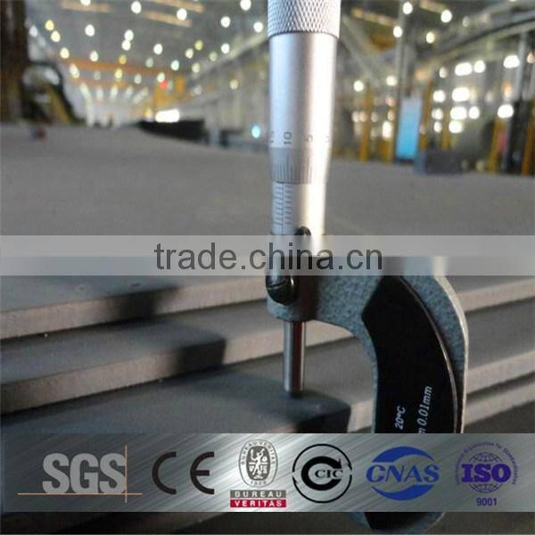 0.2-20mm Thickness Carbon Steel Plate