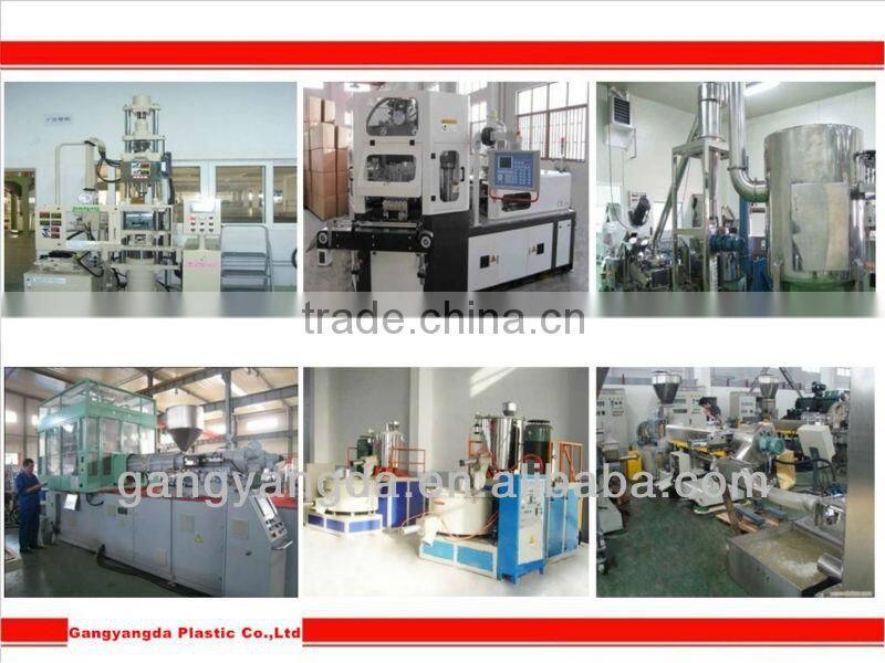 Low haologen index polycarbonate pellet opaque plastic, fire retardant PC polycarbonate resin price