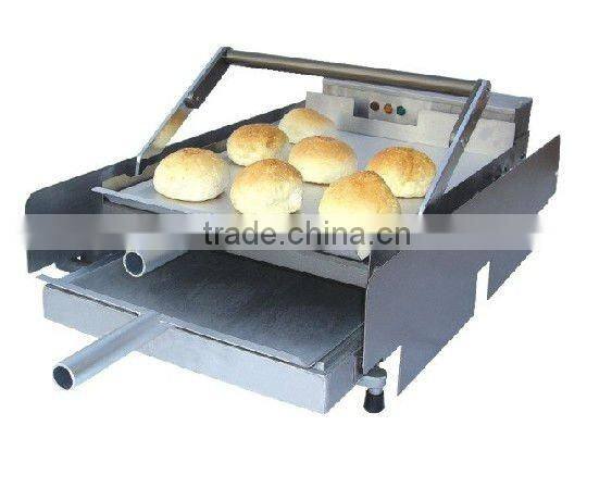 Made In China Bread Toaster/Batch bun toaster/Hamburger toaster