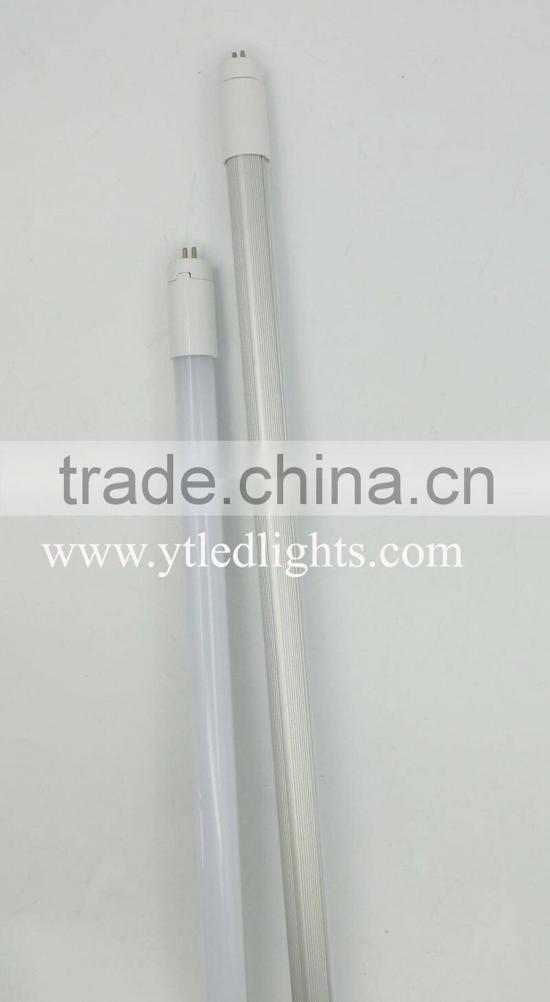 T5 led tube 1200mm 18w led tube lighting led t5 tube light lamps 24 hour you tube light housing high quality 3 years warranty