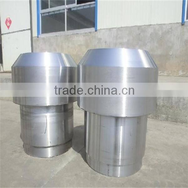 china DIN C45 carbon seamless steel pipe