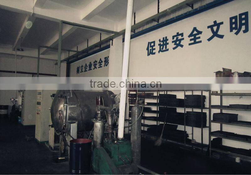 tungsten carbide tips