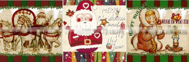 led light home modern decor of christmas