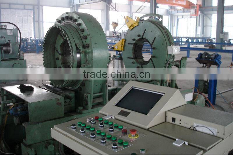 API 5CT HC- N80 Oil Casing