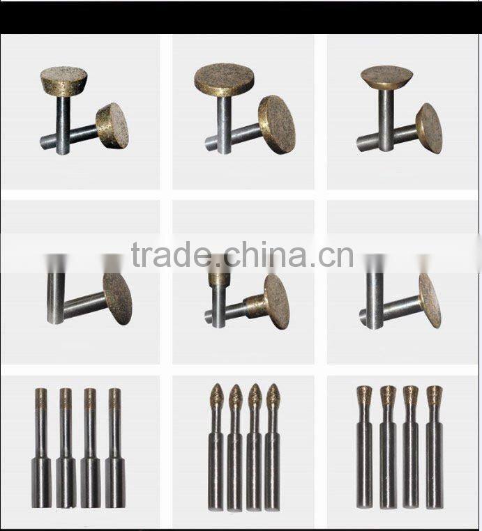 Multi Spindle 3d CNC Router, Tombstone Engraving Machine