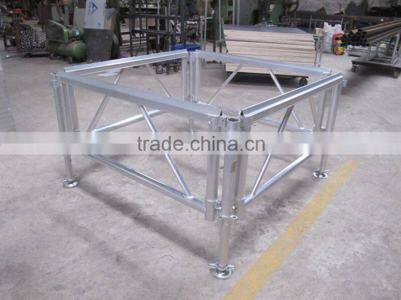 Aluminium Portable Stage For Concert