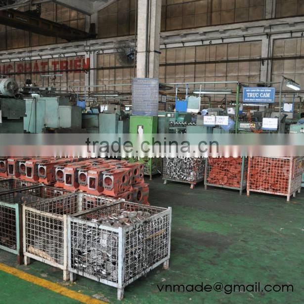 Vikyno-Vinappro Best Quality Rice Huller