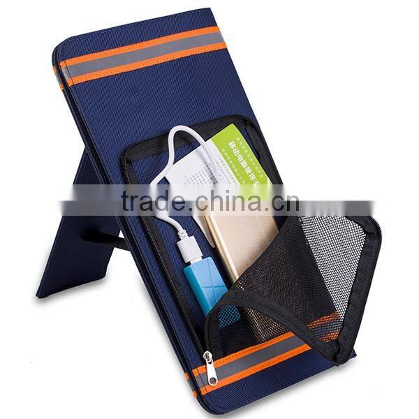 Hand Carry Solar Panel Board for Mobile