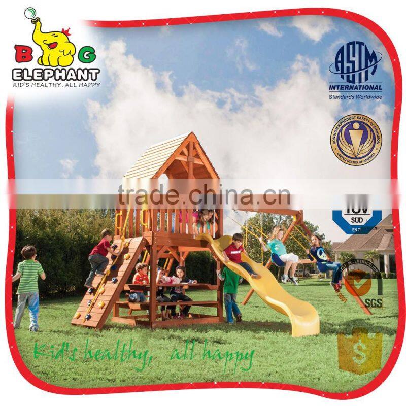 children portable playground equipment