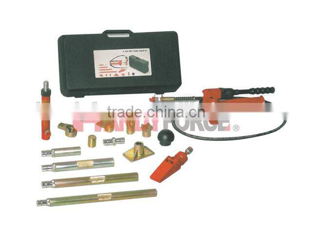Collision Repair Kit, Body Service Tools of Auto Repair Tools