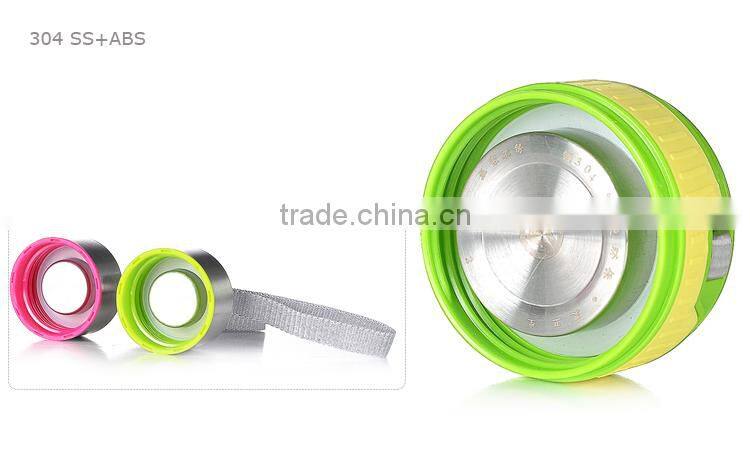 Glass bottles beautiful design fruit juice glass bottle