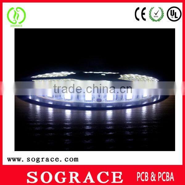 High quality flexible 5630 led strip