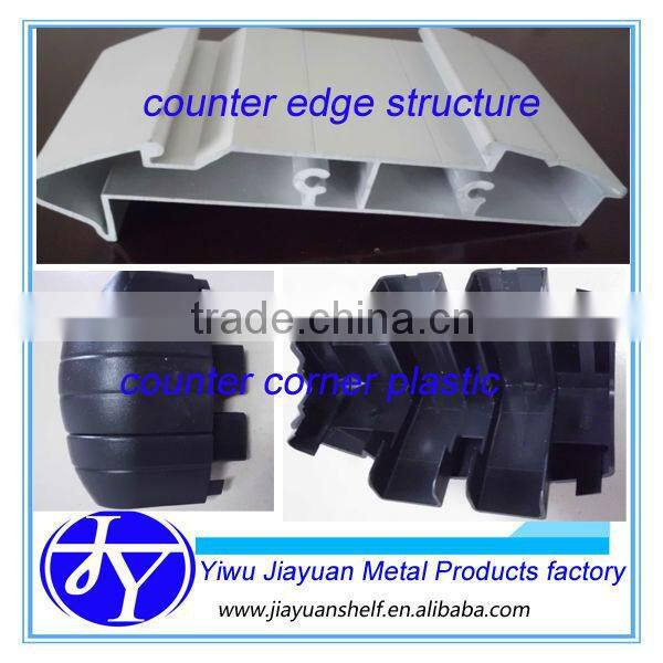 supermarket cash counter