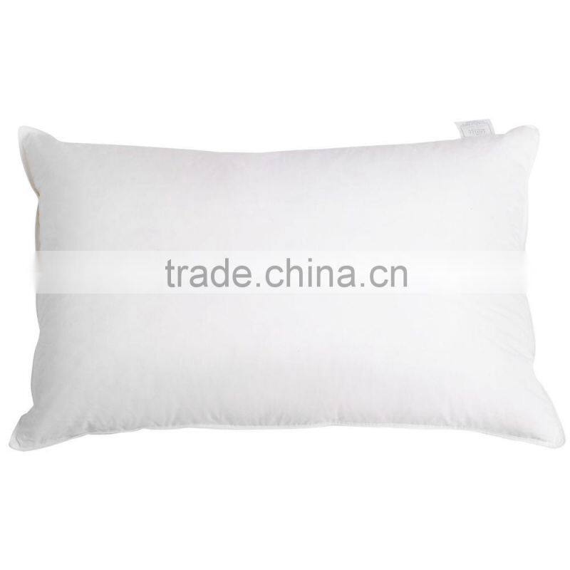 Luxury Duck Down & Feathers Pillow