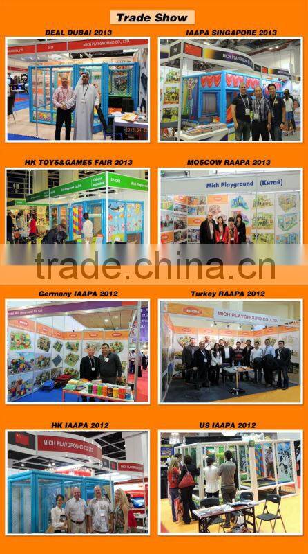 Cheap kids indoor soft play equipment