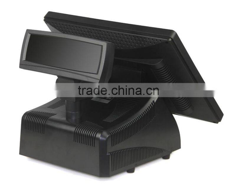 Point of sales for restaurante and supermarket