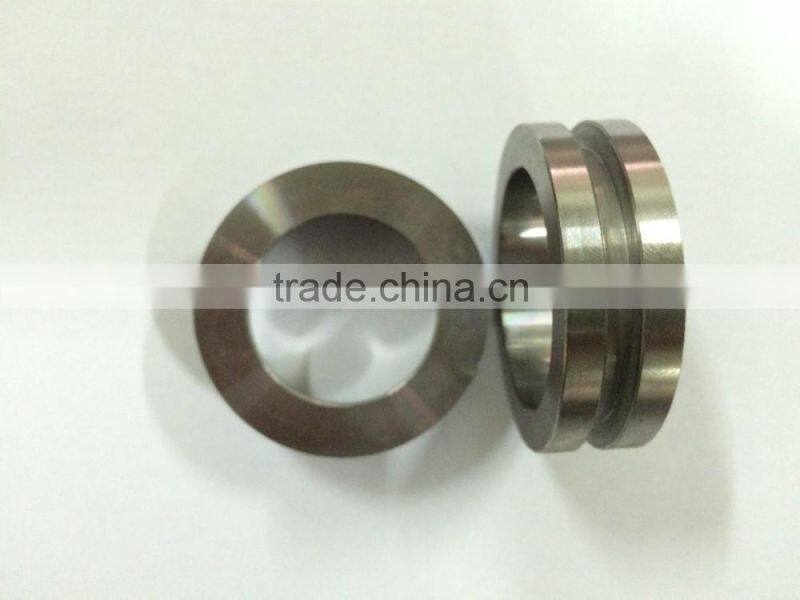 Stainless steel ring