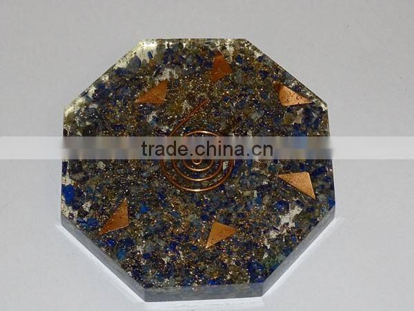 Moon Stone Orgone Cone : Wholesaler Manufacturer