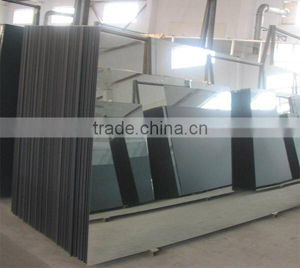 high reflective clear solar anodized colorful mirror aluminum sheet