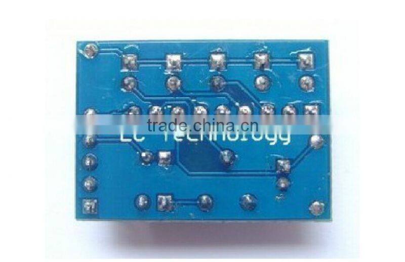 Level indicator module / power indicator / Audio level indicator module