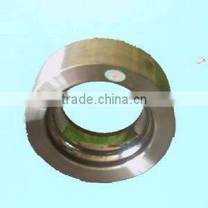 tube drawing machine