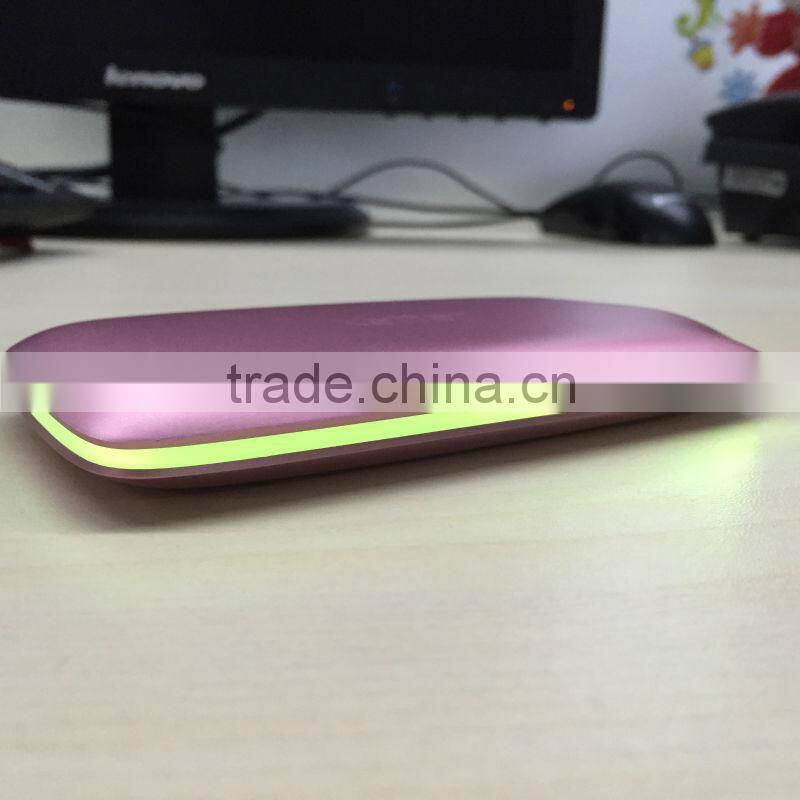 iPhone6/6 Plus Extremely Thin Crystal Case For Cell Phone TPU+PC, Clear Cover Case, Transparent Crystal Cover Case Factory Price