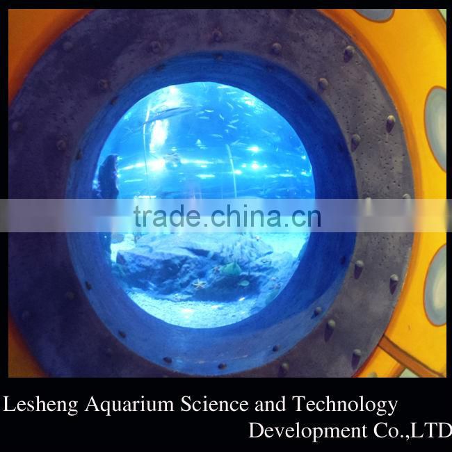 Super Thick Curved Plexiglass Sheet Acrylic panel