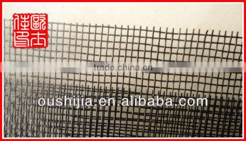 Anping fiberglass mosquito net factory made in china