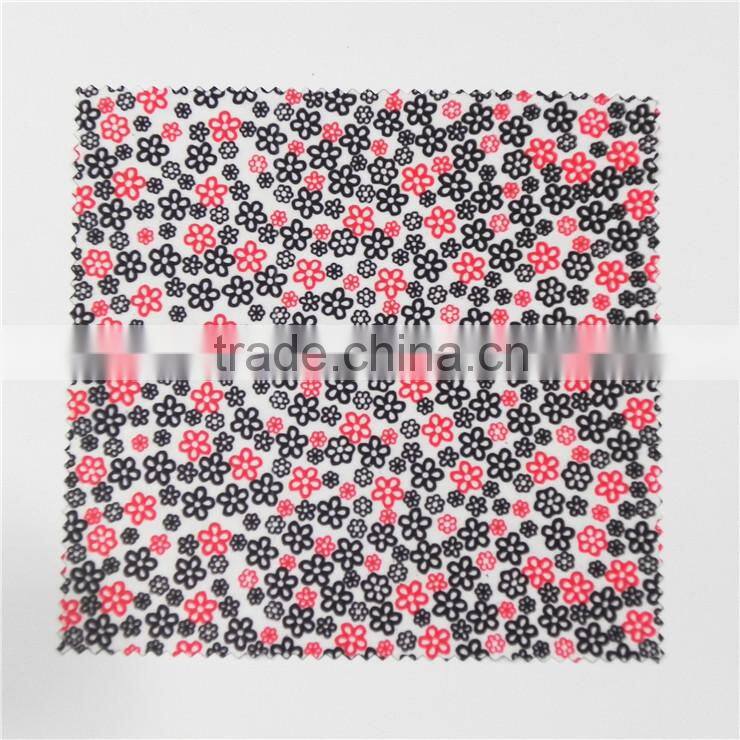 Ultra Soft Wholesale Microfiber Cleaning Cloth for Eyewears