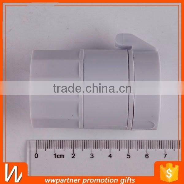 Custom Pill Crusher with Pill Cutter