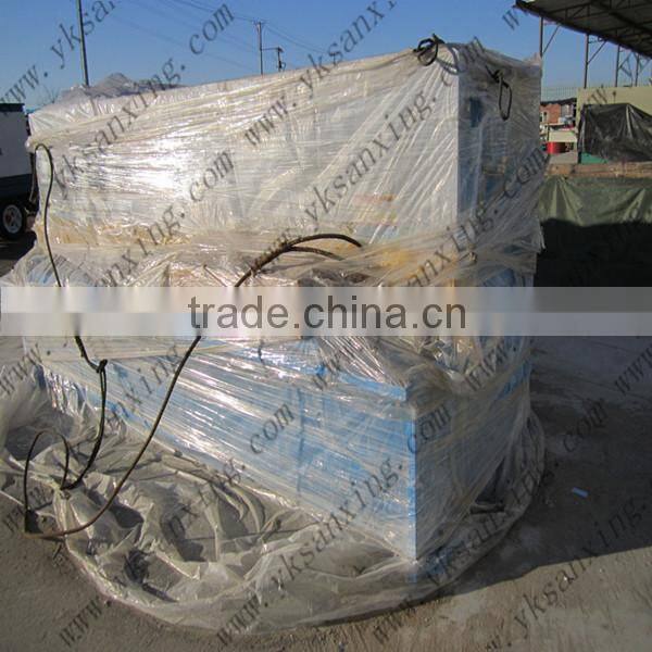 Adjustable Angle Hydraulic steel sheet Cutting Machine