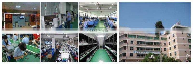 2.0 Megapixel Digital HD SDI Camera with vandalproof housing