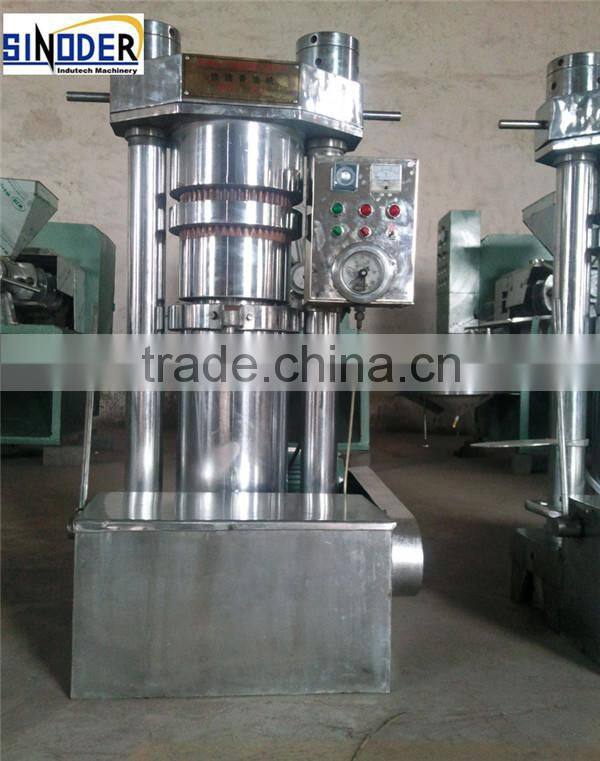 Supply cooking oil refinery machine for press oil from vegetable/ Coconut / Soybean/ Oilve / Sunflower/ Seeds