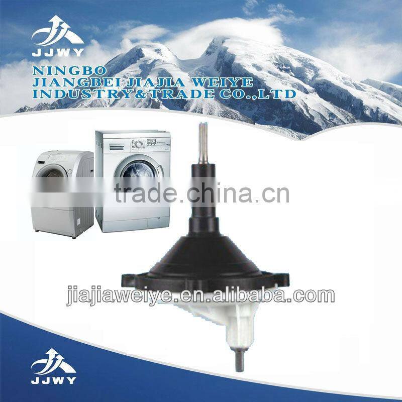 washing machine gear box speed reducer