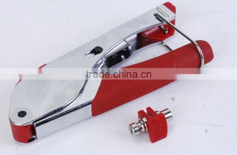 professional compression crimping tool