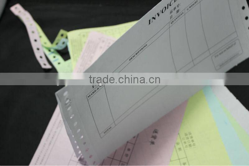 outsourcing service invoice printing