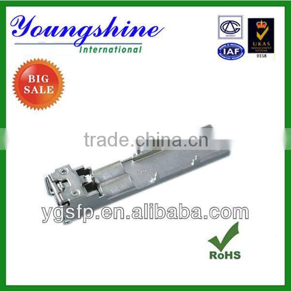 Dongguan Factory Precision Zinc Alloy Die Casting Parts .