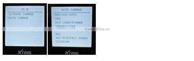 PS701 JP diagnostic tool for TOYOTA, HONDA, MITSUBISHI, SUBARU, SUZUKI, KIA and NISSAN