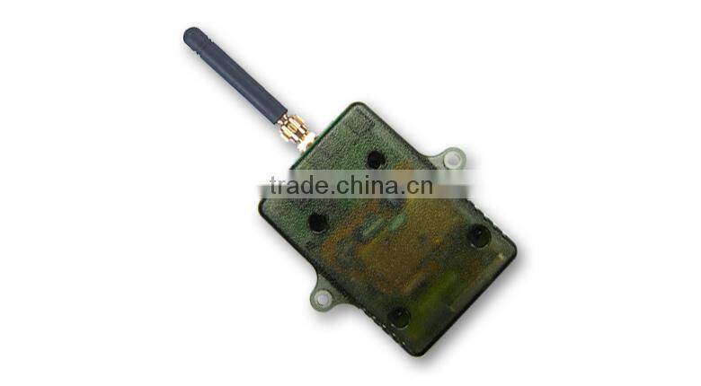 GOLD APOLLO - VHF radio module / UHF receiver module / VHFreceiver module