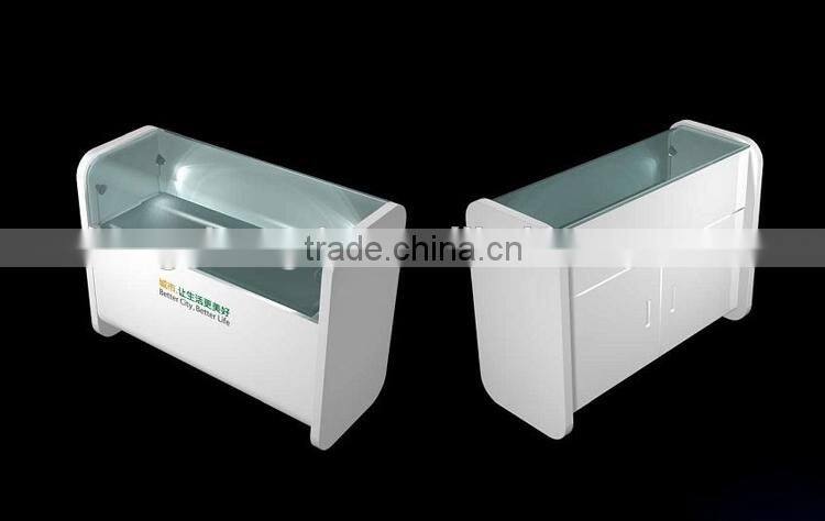 china factory supplier reasonable price mobile display stand