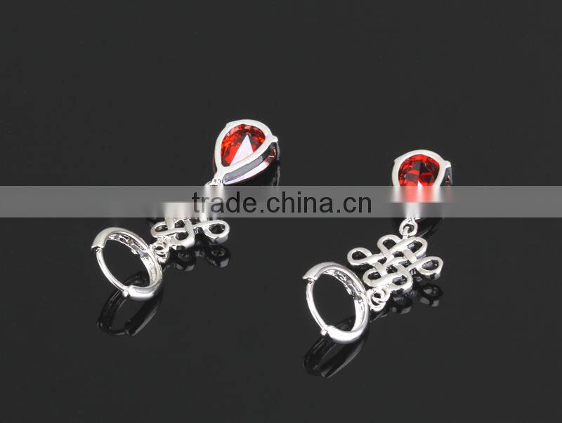 Jewelry Imitation Brands Jewelry Earrings Craft 14 Carat Gold Jewelry