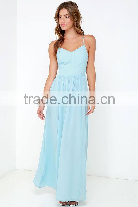 2015 New Arrival designs fashion Evening Gown / Elegant Evening Dress for Woman