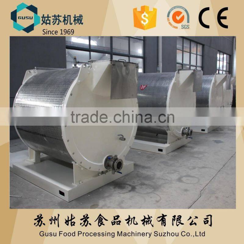 Stainless steel chocolate chip drops line Suzhou golden supplier 086-18662218656