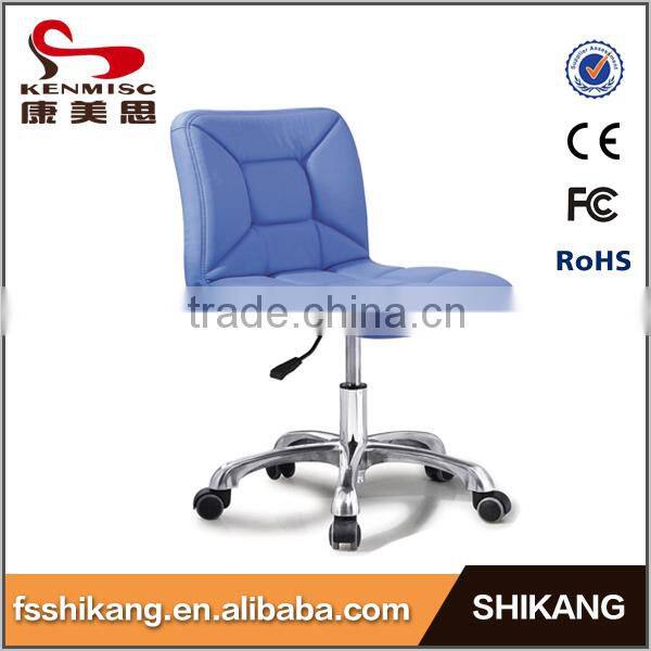 adjustable stool fixed bar stool,salon stool chairs