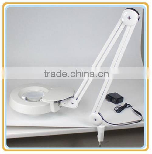 Magnifying Lamp Type 10x Magnifying Lamp LED